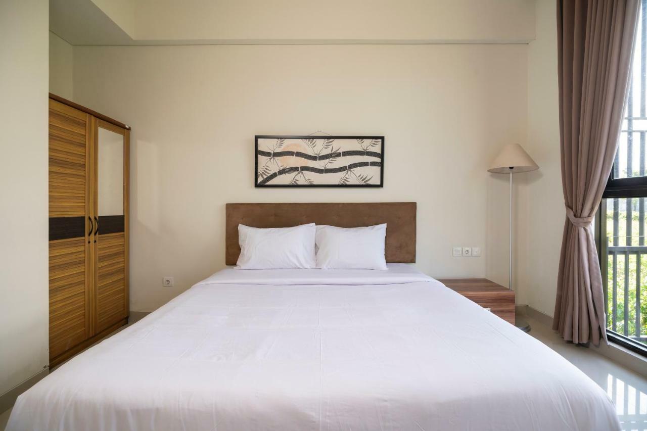 Oyo 697 Olivia Inn Denpasar ليجيان المظهر الخارجي الصورة