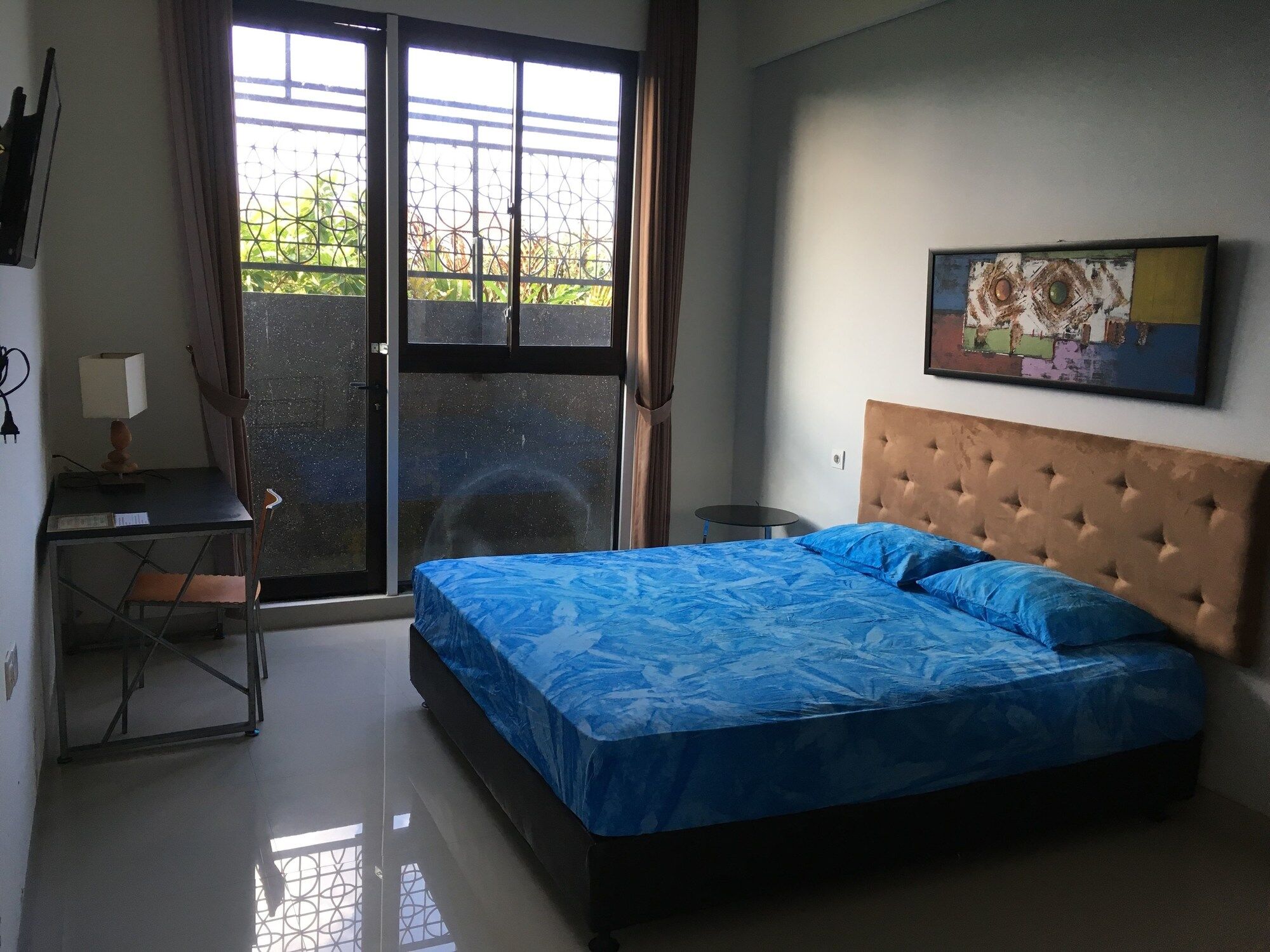 Oyo 697 Olivia Inn Denpasar ليجيان المظهر الخارجي الصورة