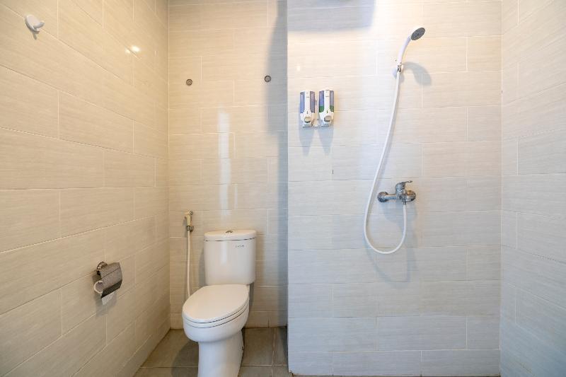 Oyo 697 Olivia Inn Denpasar ليجيان المظهر الخارجي الصورة